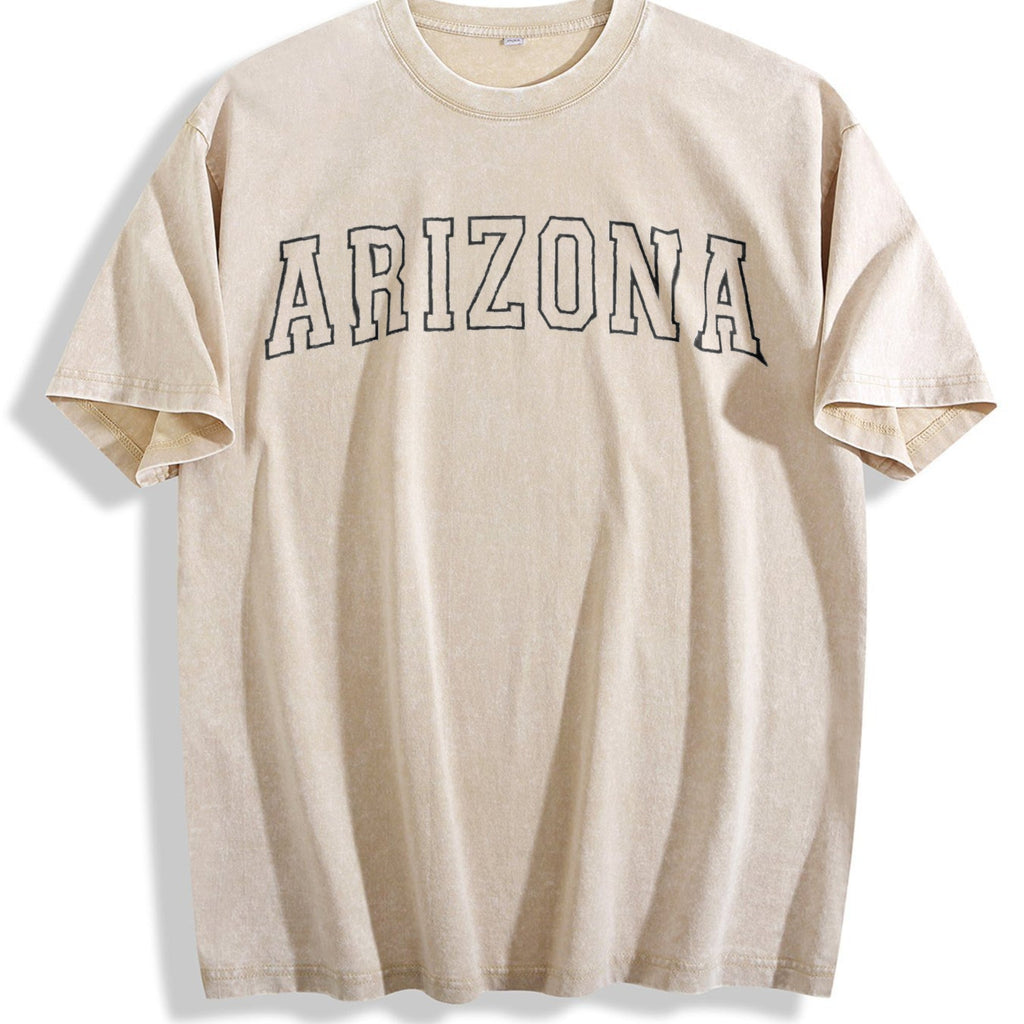 Arizona Vintage Washed T-Shirt product image 1