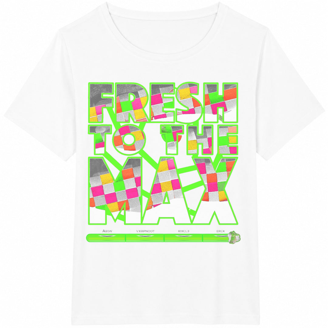 Air Max 95 Woven Multi Cotton T-Shirt product image 2
