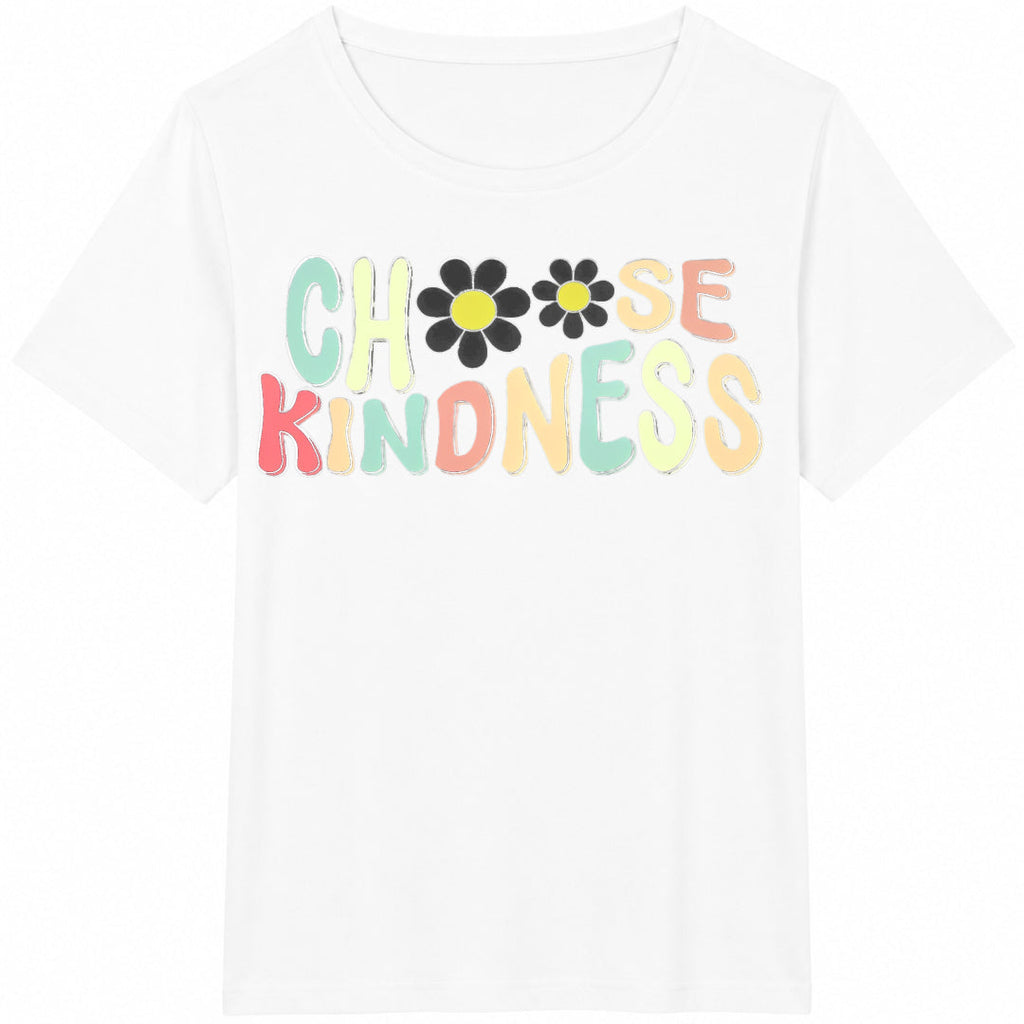 1-piece Cotton T-Shirt product image 2