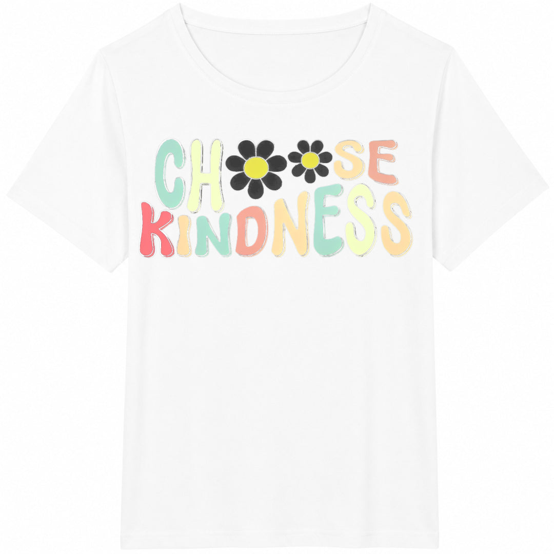 1-piece Cotton T-Shirt product image 2