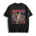 Funny Founding Fathers Basketball Cotton T-Shirt product image 1