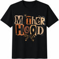 Mother Hood Cotton T-Shirt product image 1