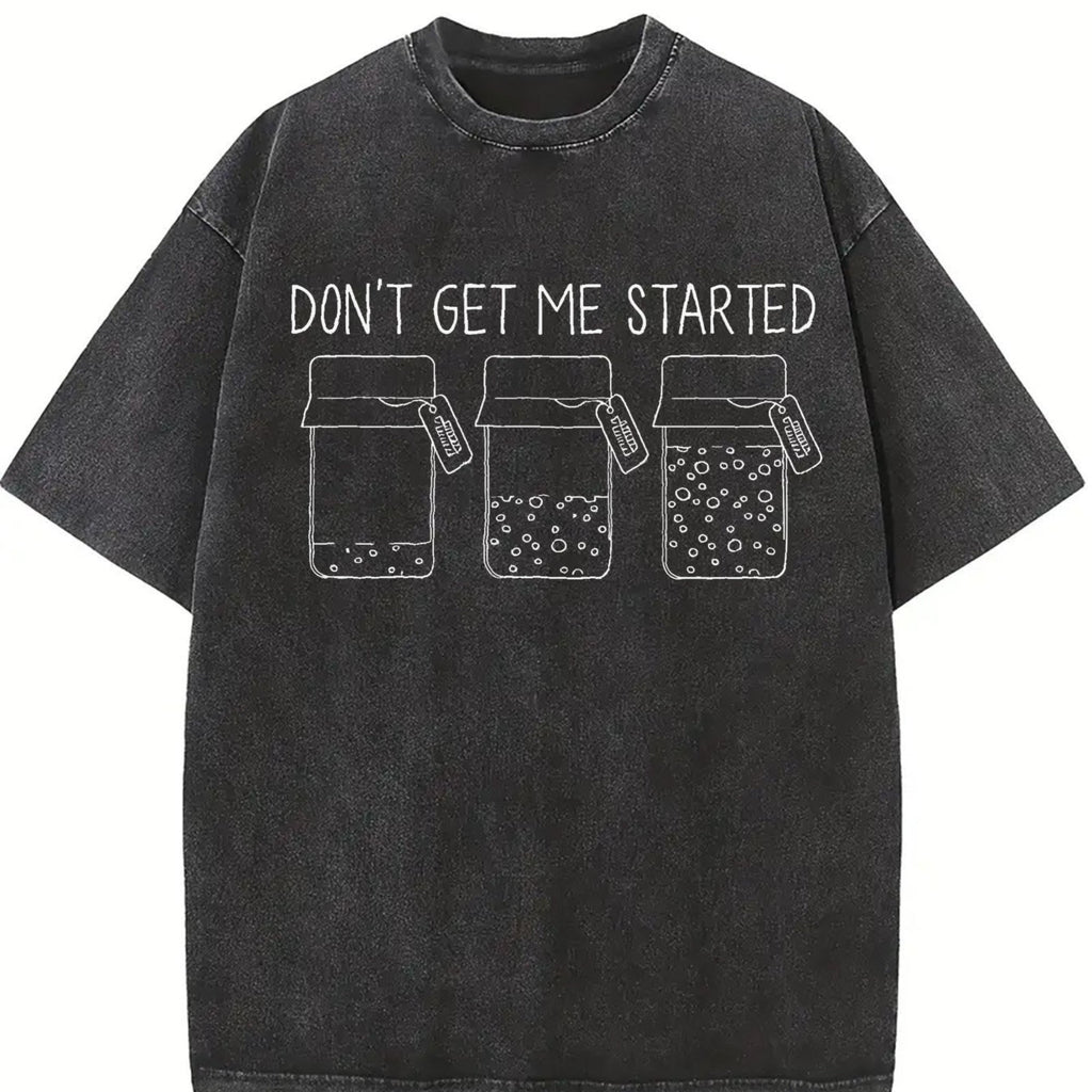 Sourdough Vintage Washed T-Shirt product image 2