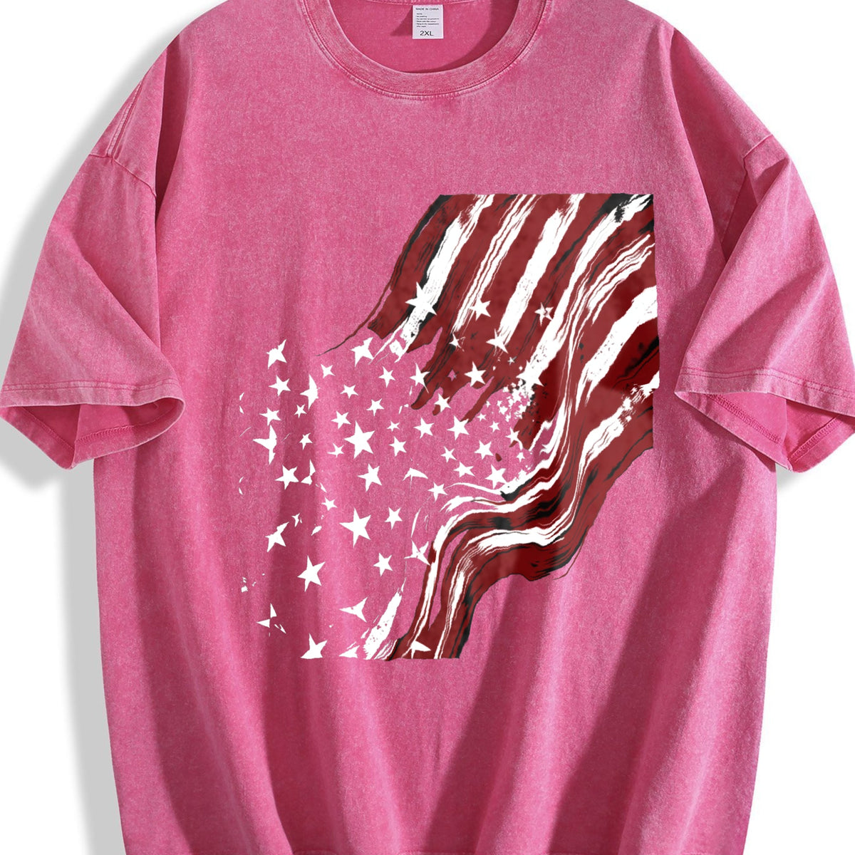 The Coastal Granddaughter And Explorer: American Flag product image 7