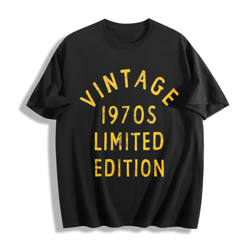 1970s Edition Funny Cool 1970 Theme Classic For Ladies product image 1