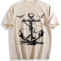 Anchor & Seagull Vintage Washed T-Shirt product image 1