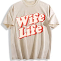 Funny Slogan - With Humorous Dad Wife Daughter Vintage product image 1