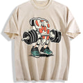 Meals Dirty And Cleans Vintage Washed T-Shirt product image 1