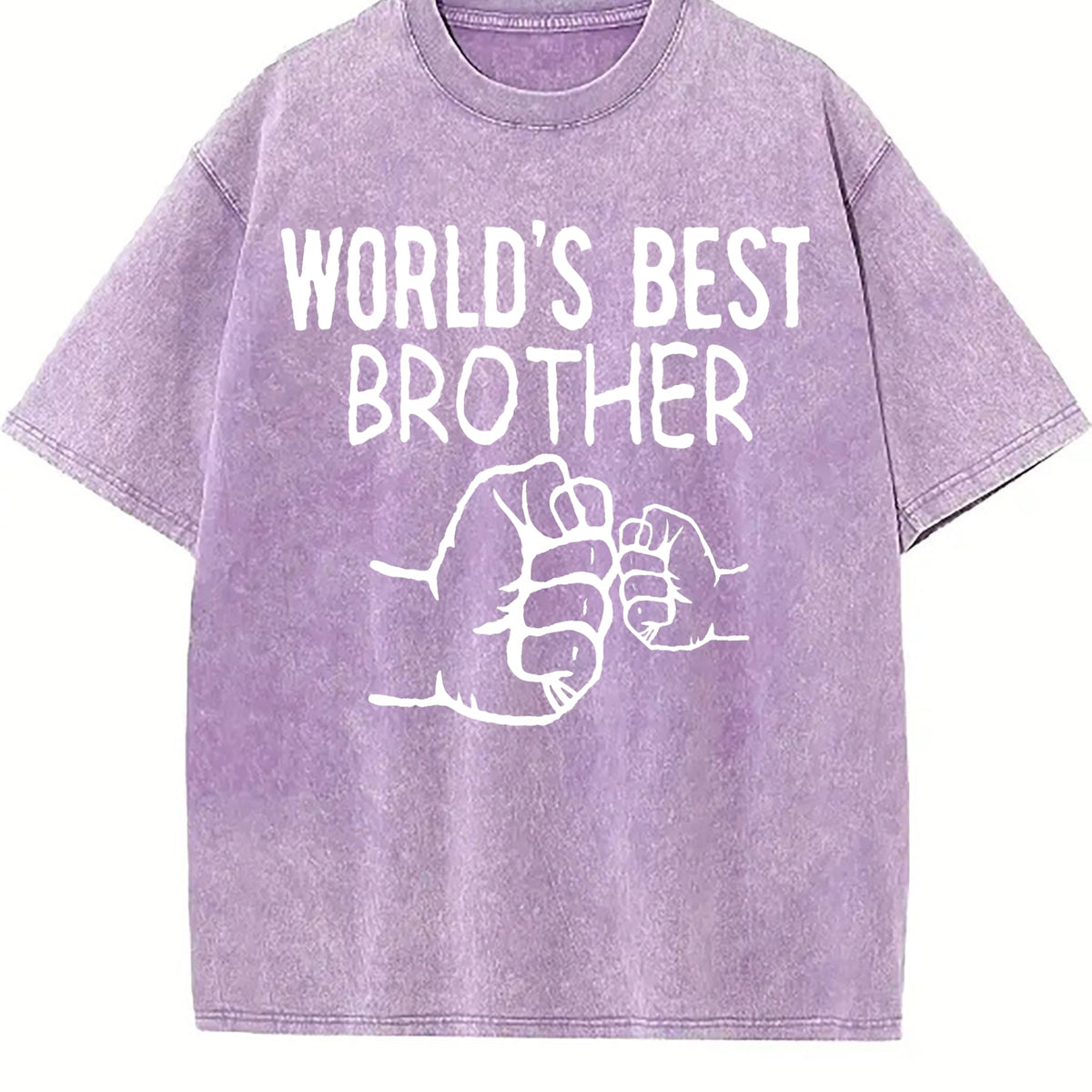 Compressed Vintage Washed T-Shirt product image 6