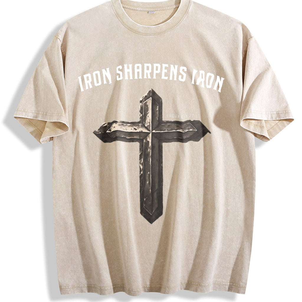 Upper Body Vintage Washed T-Shirt product image 1