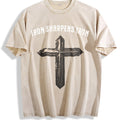 Upper Body Vintage Washed T-Shirt product image 1