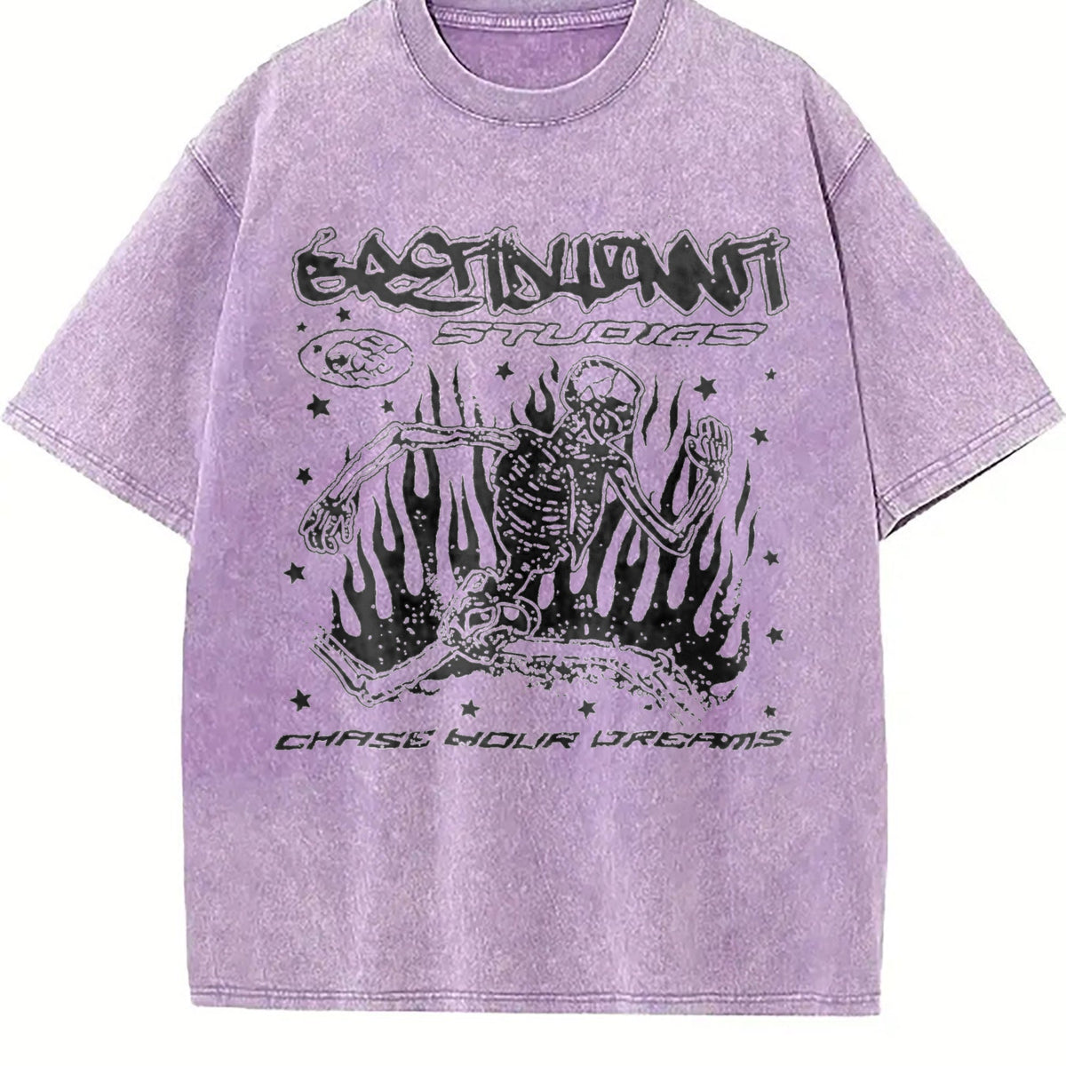 Chase Your Dreams Vintage Washed T-Shirt product image 6