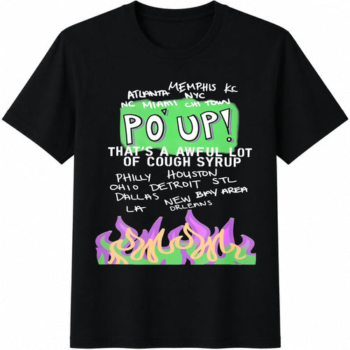 1 Piece Y2K Cotton T-Shirt product image 1