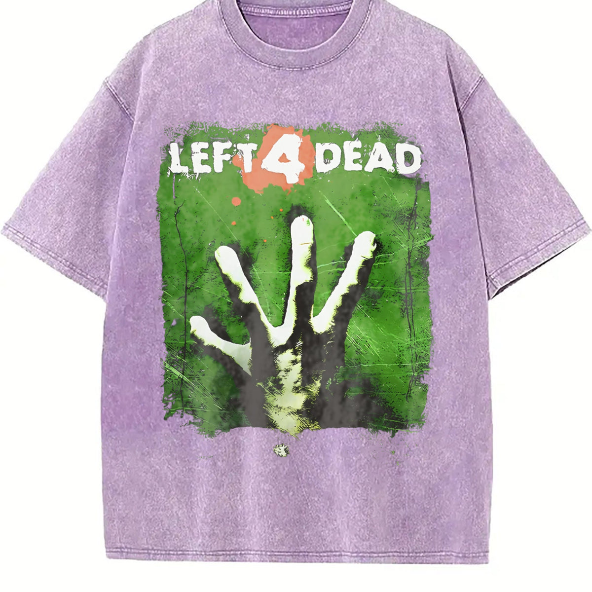 Left 4 Dead New 2008 Grunge Y2K Tapout Affliction Emo product image 6