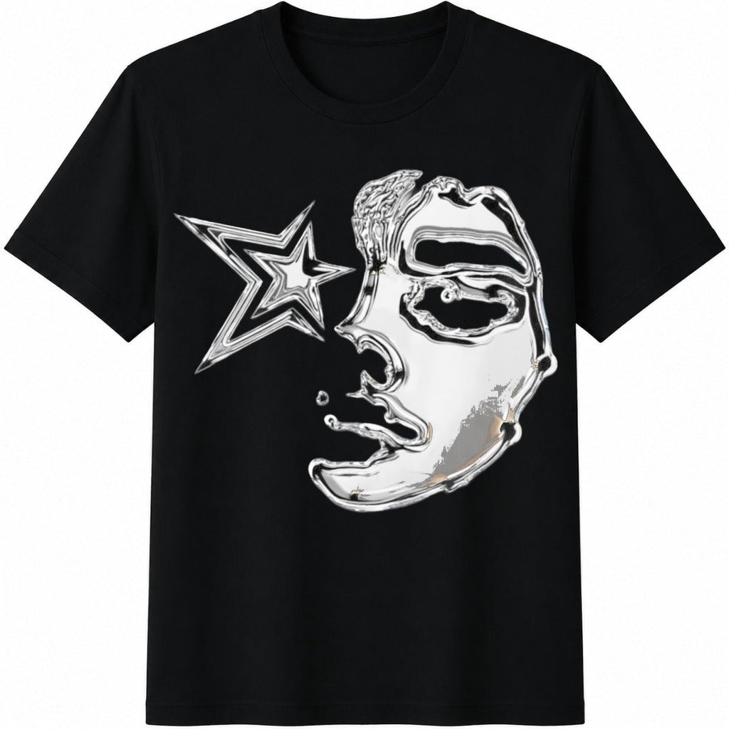 Teen Girl Clothes Cotton T-Shirt product image 1