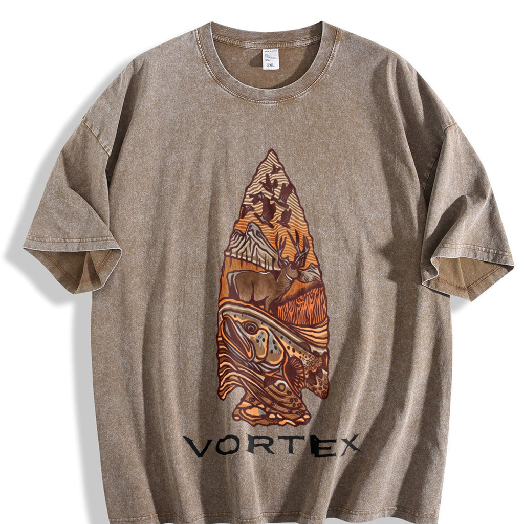 Vortex Arrowhead Wildlife - Navy Detailed Outdoor Scene product image 3