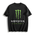 Monster Cotton T-Shirt product image 1