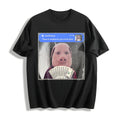 100 There Is Motion At Your Front Door Funny Joke John Pork product image 1