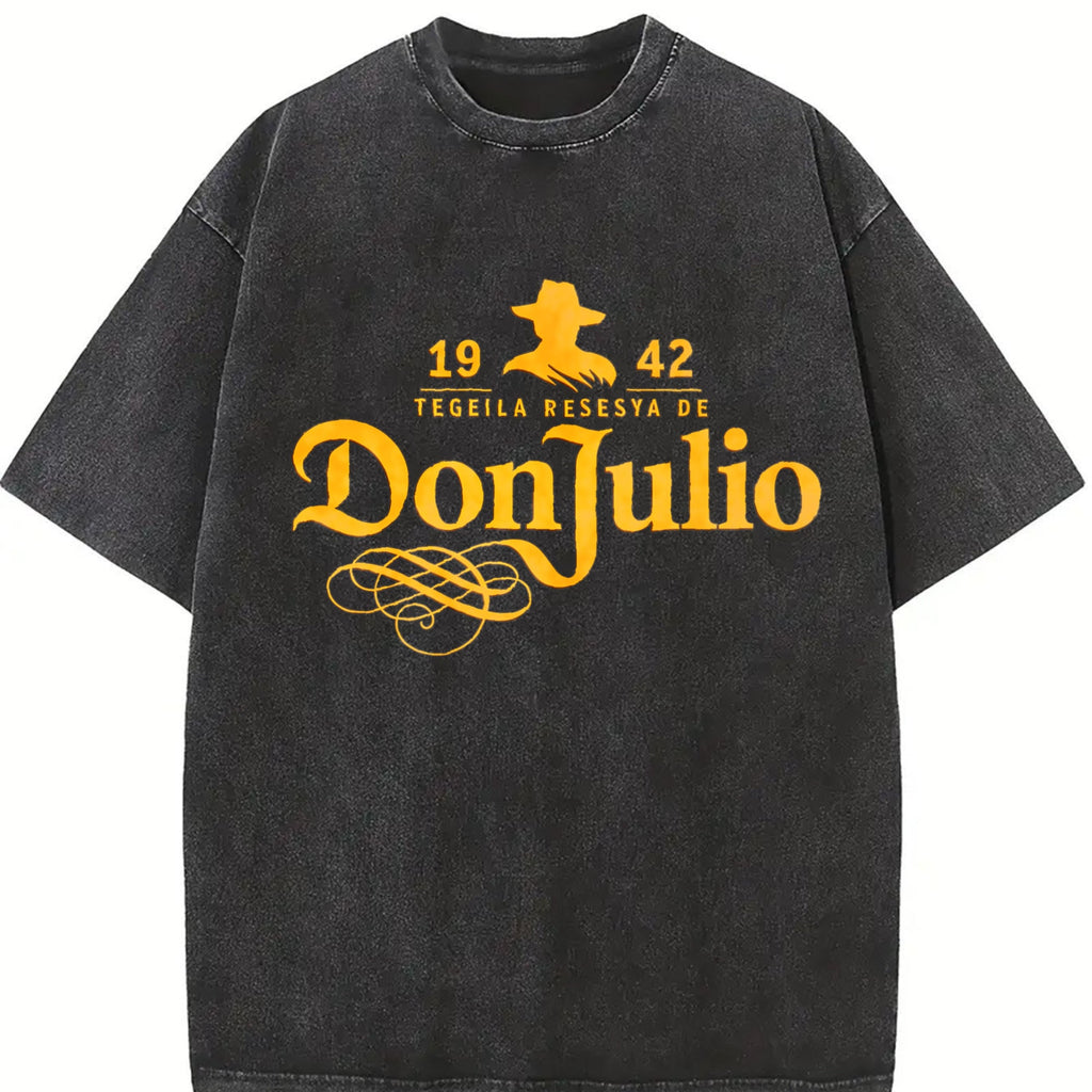 Don Julio 1942 Vintage Washed T-Shirt product image 2