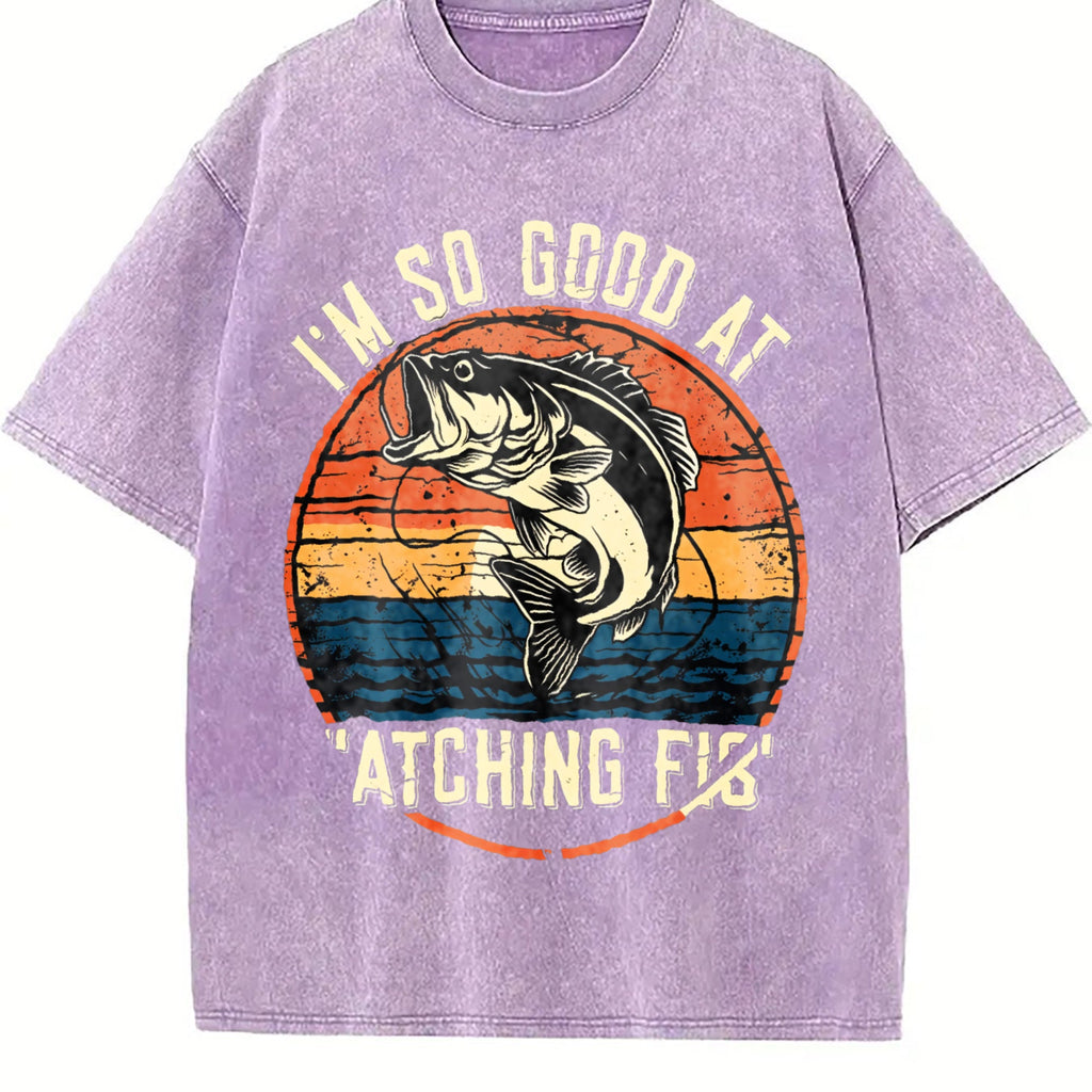 Weekend Warrior Fishing Enthusiast With -revival Bass product image 6