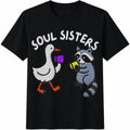 Bestie Cotton T-Shirt product image 1