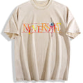 2000s 'neversoft' Black Promo Vintage Washed T-Shirt product image 1