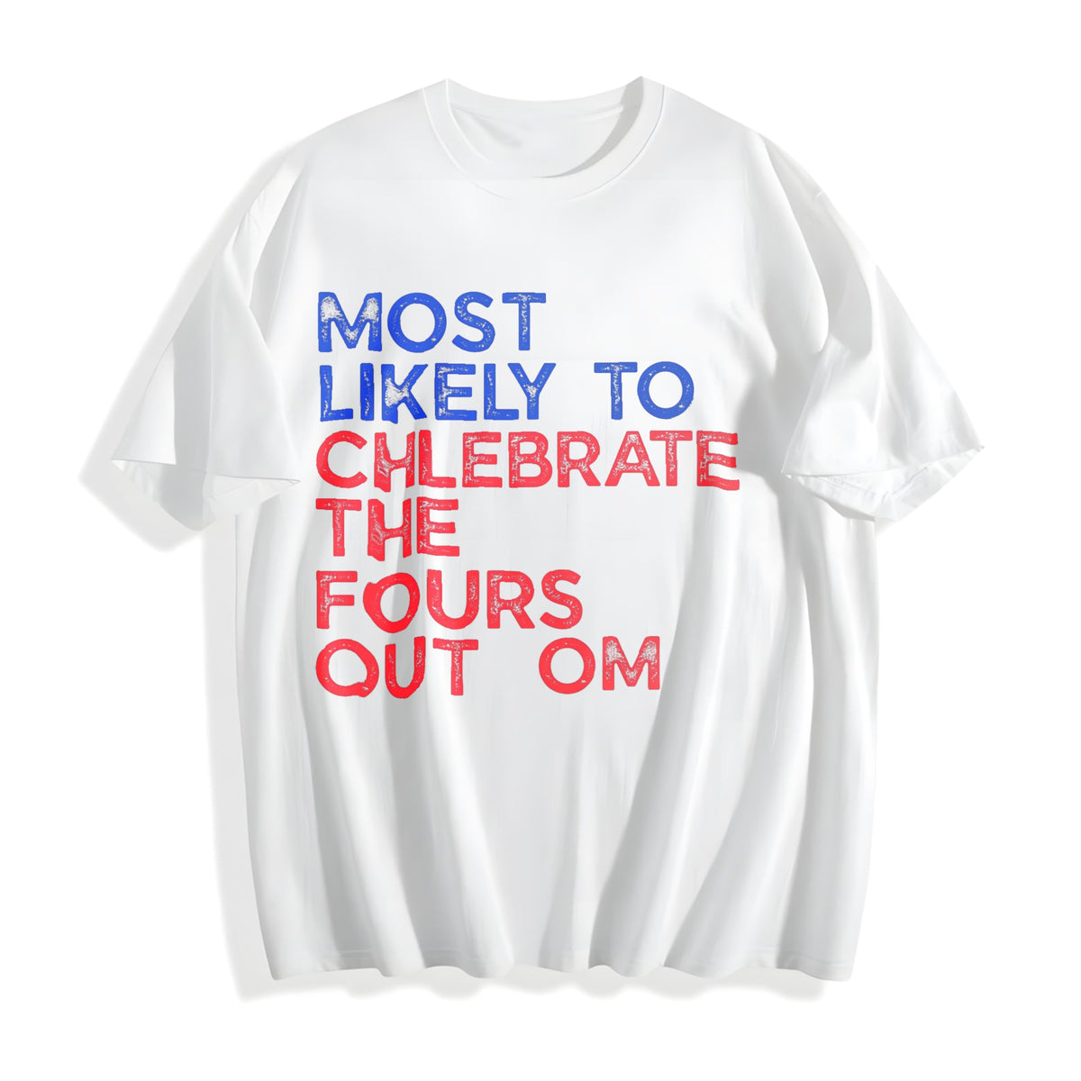 4th Of July Cotton T-Shirt product image 2