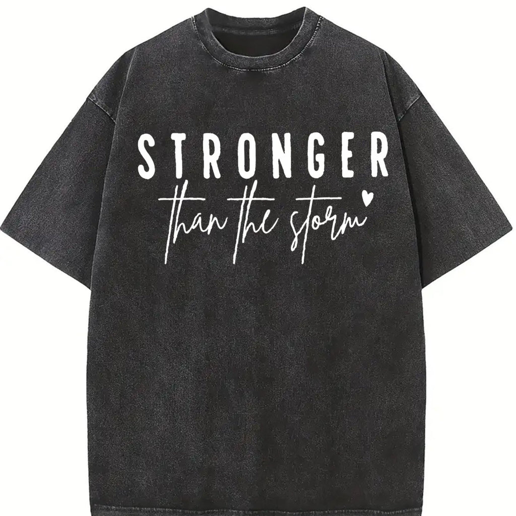 American Vintage Washed T-Shirt product image 2