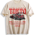 Culture Line Classic Vintage Washed T-Shirt product image 1