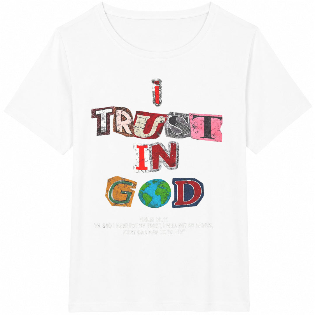Tween Girl Cotten Clothes Cotton T-Shirt product image 2