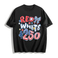 250th Anniversary Cotton T-Shirt product image 1