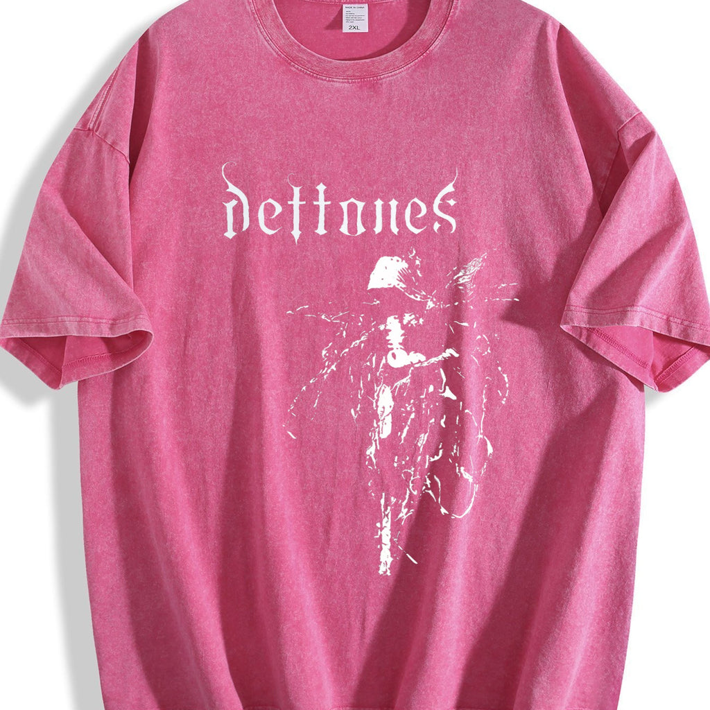 Band Vintage Washed T-Shirt product image 7