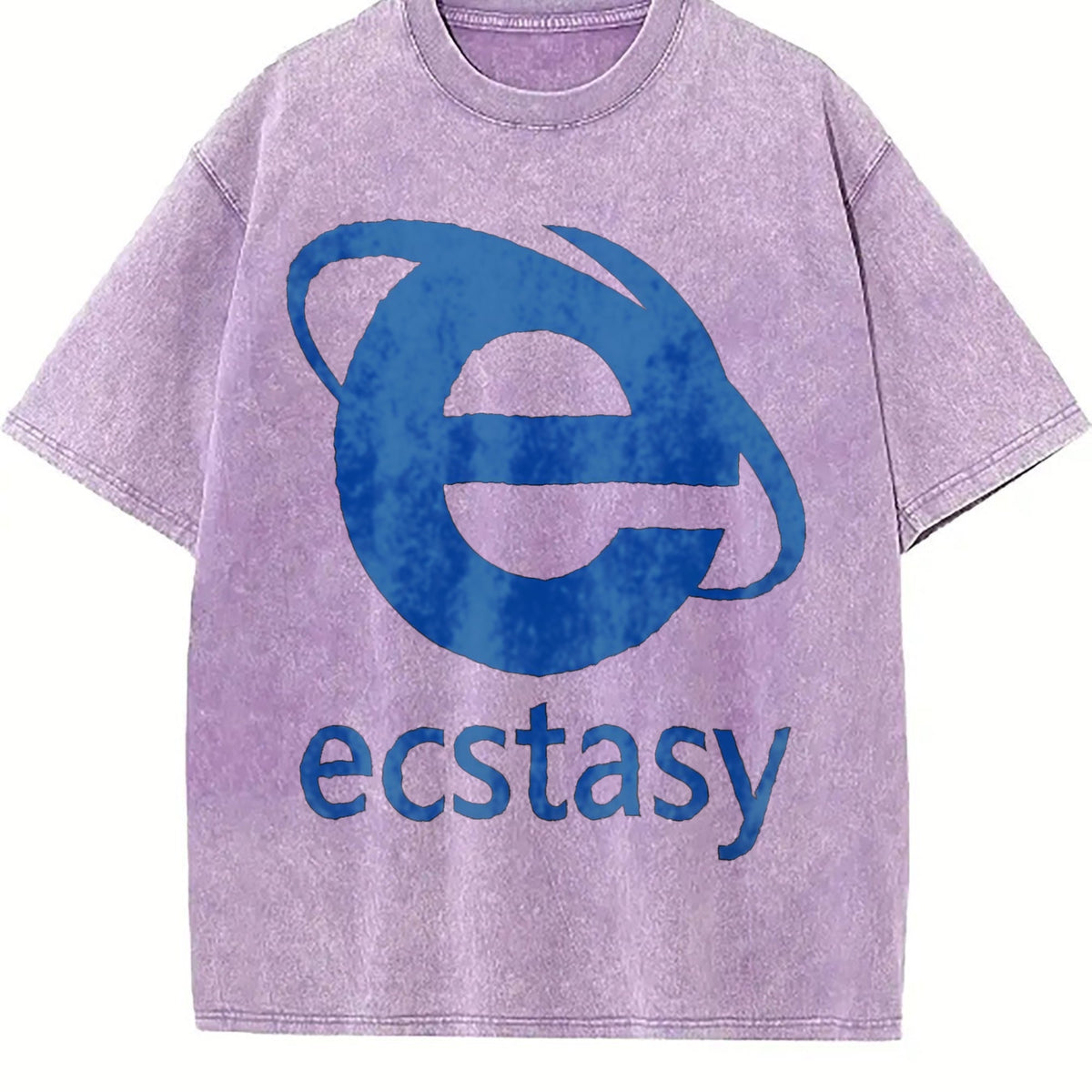 Logo Vintage Washed T-Shirt product image 6