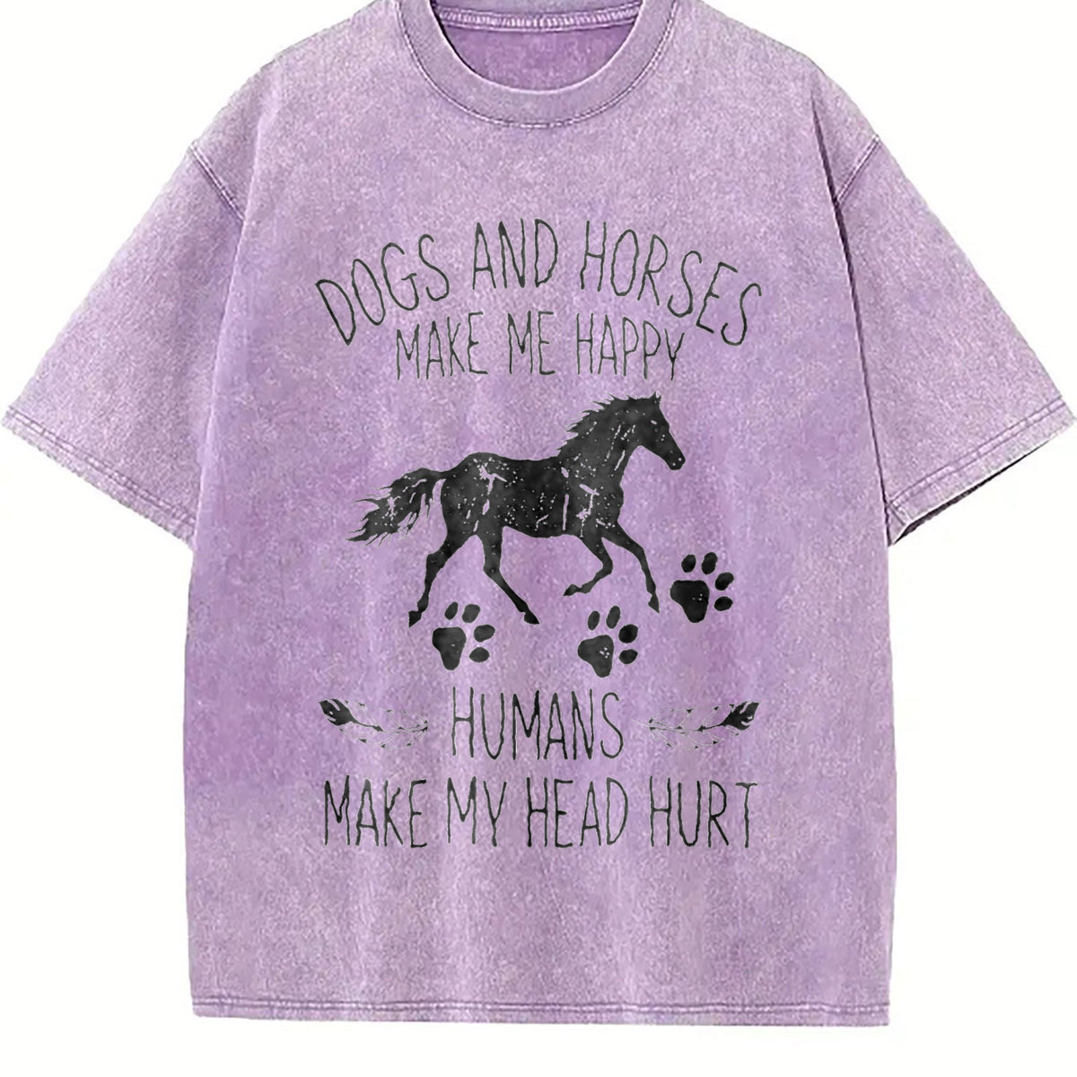 The Coastal Granddaughter & Explorer: Dogs And Horses product image 6