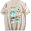 Humorous Slogan For A Daughter And Wife On Vintage Washed product image 1
