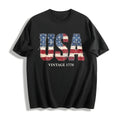USA 1776 Cotton T-Shirt product image 1