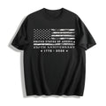 250th America Anniversary Cotton T-Shirt product image 1