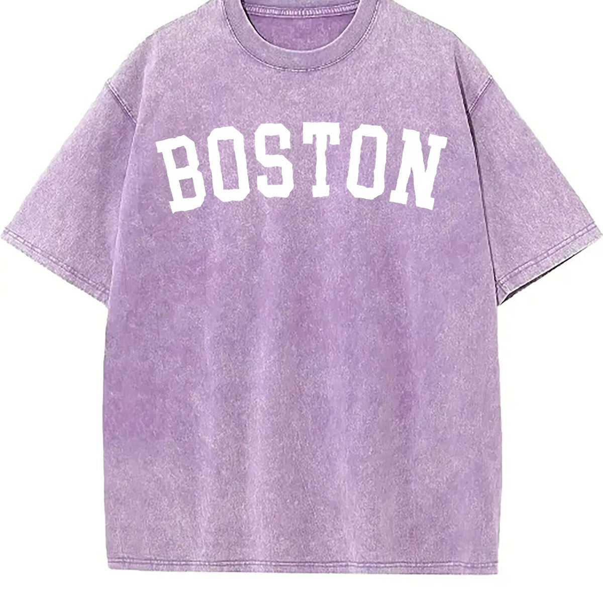 Boston Vintage Washed T-Shirt product image 6