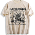 Chase Your Dreams Vintage Washed T-Shirt product image 1