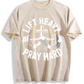 Lift Vintage Washed T-Shirt product image 1