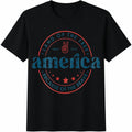 America Cotton T-Shirt product image 1