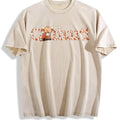 Highland Cow - Cute Western Wind - Farm Vintage Washed product image 1