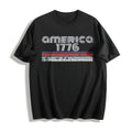 America 1776 Cotton T-Shirt product image 1