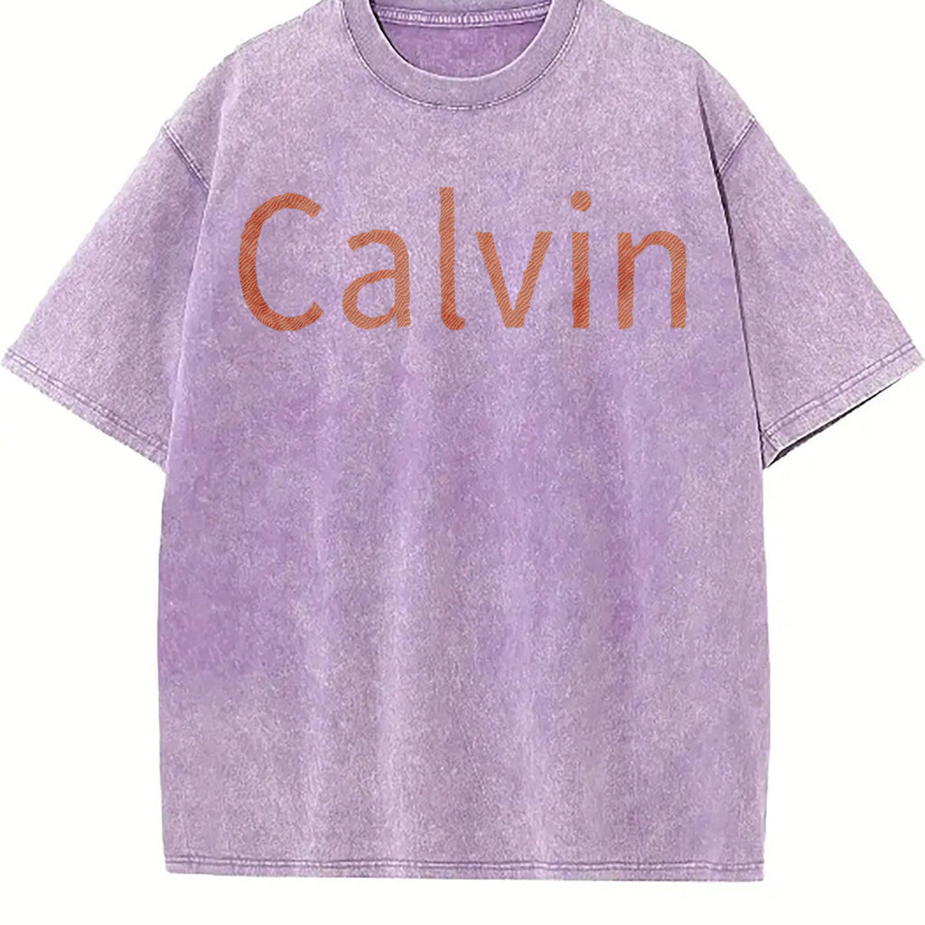 8 11 Oz Vintage Washed T-Shirt product image 6