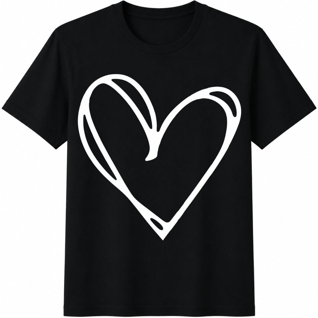 Rt-sleeve Cotton T-Shirt product image 1