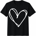 Rt-sleeve Cotton T-Shirt product image 1