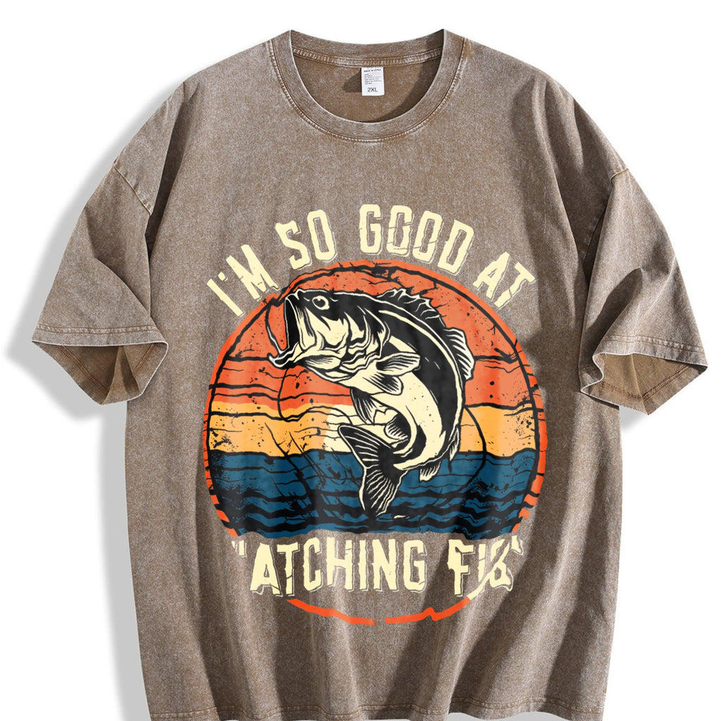 Weekend Warrior Fishing Enthusiast With -revival Bass product image 3