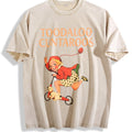 Toodaloo Cuntaroos Vintage Washed T-Shirt product image 1
