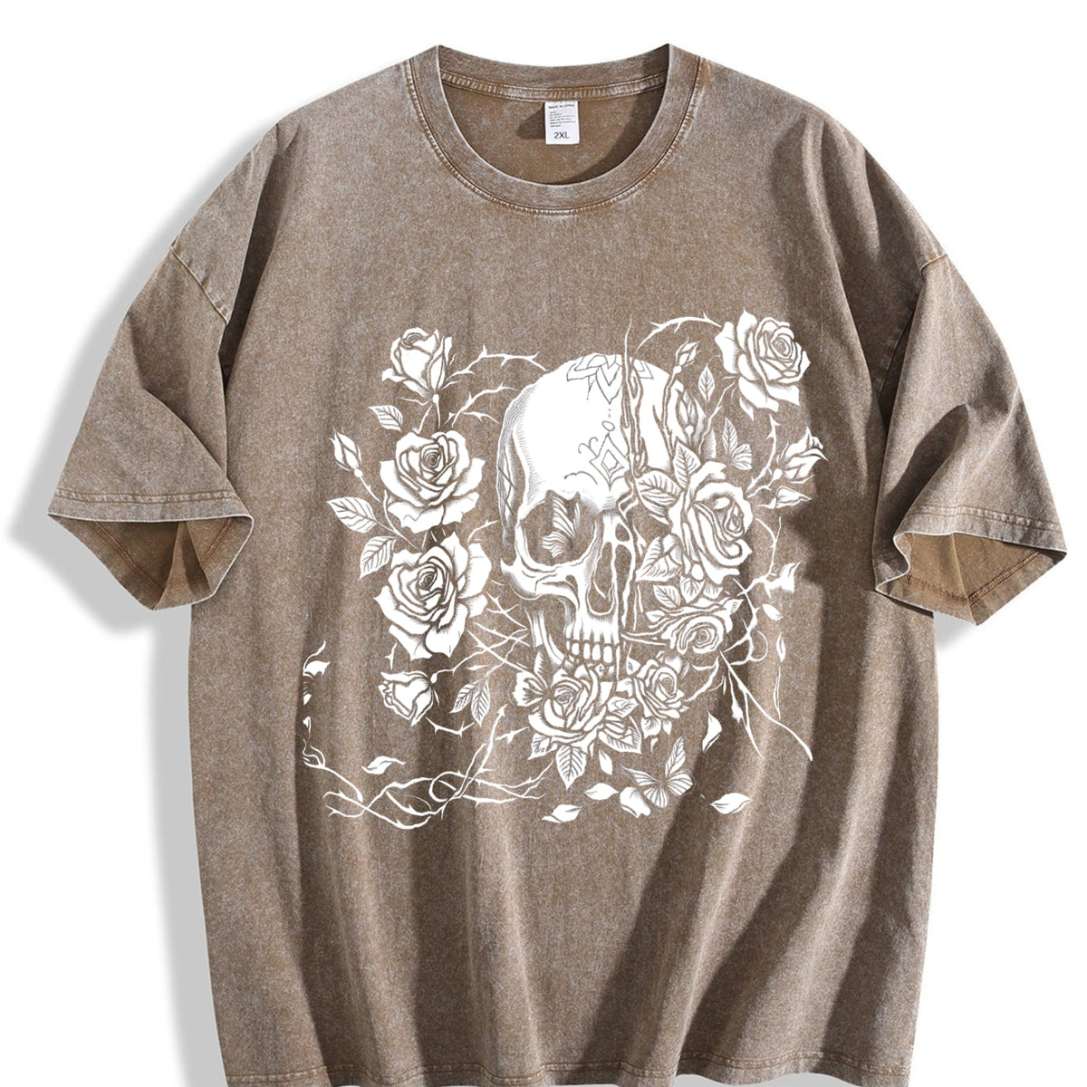 Grunge Explorer Statement For The Coastal Granddaughter product image 3