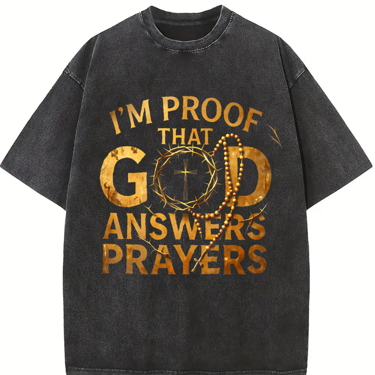 The Explorer Who Believes: I'm Proof That God Answers product image 2